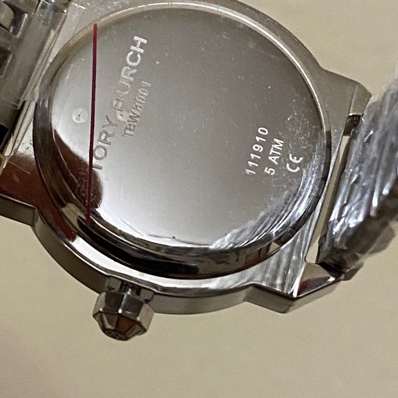 Brand New Tory Burch Watch! - Picture 4 of 8